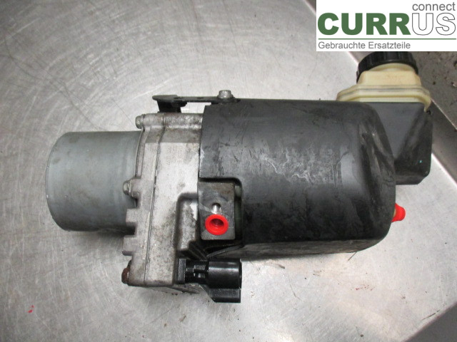 RENAULT LAGUNA III 08-10 Elektryczna pompa wspomagania 491102118R 2,0 M4R-704