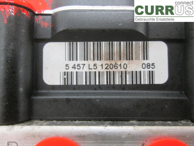 FORD TRANSIT    06-13 ABS Hydraulic unit 1506794 2,2TDCI P8FA