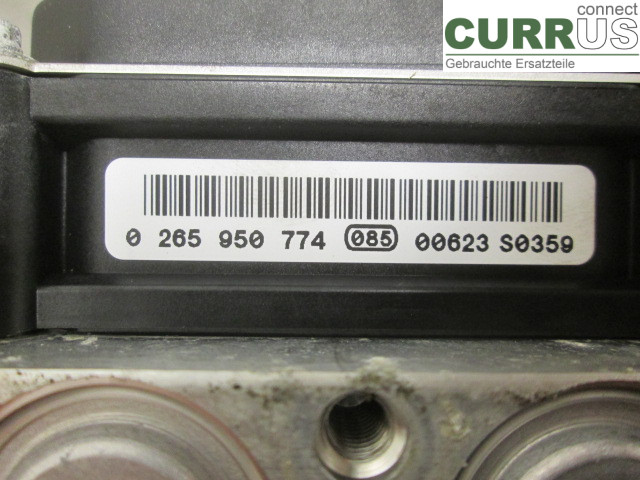 FORD TRANSIT    06-13 ABS Hydraulic unit 1506794 2,2TDCI P8FA