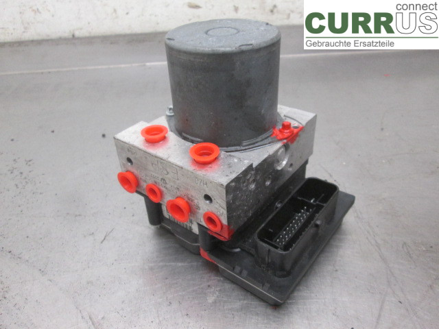 AUDI A4  12-15 ABS Hydraulic unit 8K9614517AG CGLC 2,0TDI