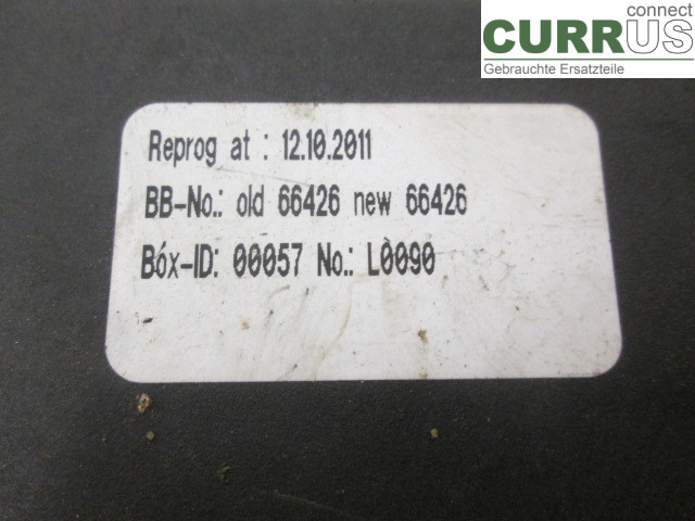 AUDI A4  12-15 ABS Hydraulic unit 8K9614517AG CGLC 2,0TDI