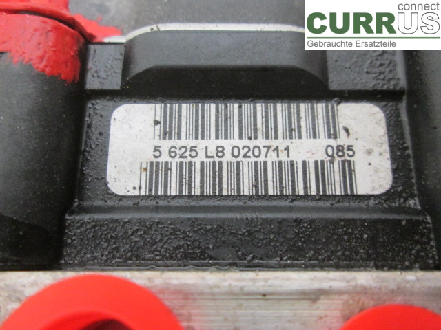 AUDI A4  12-15 ABS Hydraulic unit 8K9614517AG CGLC 2,0TDI