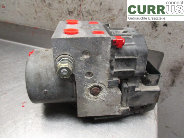 CITROEN JUMPY    -07 ABS Hydraulic unit 454152 RHZ 2,0 HDI
