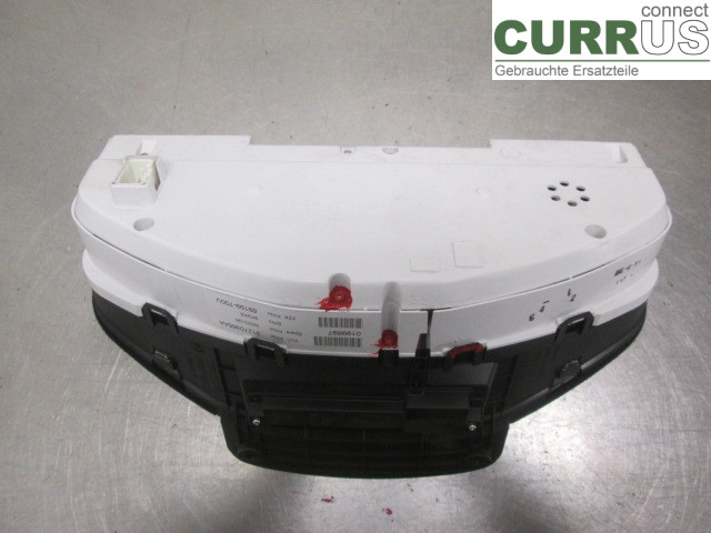 VOLVO V70      08-13 Instrument cluster / comb 36002491 B5254T6 2,5T