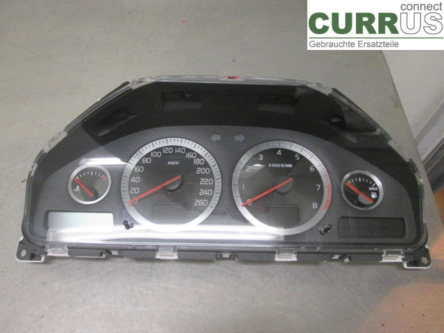 VOLVO V70      05-08 Instrument cluster / comb 36050550 B5244S