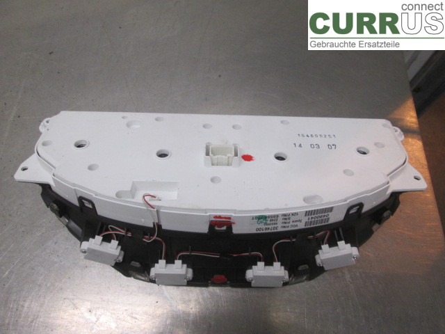 VOLVO V70      05-08 Instrument cluster / comb 36050550 B5244S