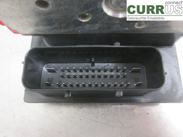 BMW 5 E60/61 Sed/Tou 02-10 Hydrauliczna jednostka ABS 34516769704 3,0 M54-B30