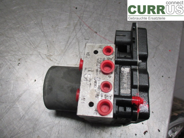 AUDI A4/S4  08-11 ABS Hydraulic unit 8K0614517FM CAGA 2.0 TDI