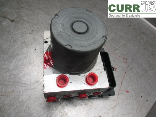 AUDI A4/S4  08-11 ABS Hydraulic unit 8K0614517FM CAGA 2.0 TDI