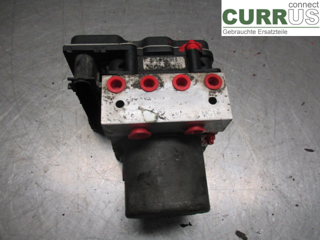 TOYOTA COROLLA   08-12 ABS hydraulisk enhet 44050-02180 1,6 1ZR-FE