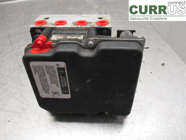 TOYOTA COROLLA   08-12 ABS hydraulisk enhet 44050-02180 1,6 1ZR-FE