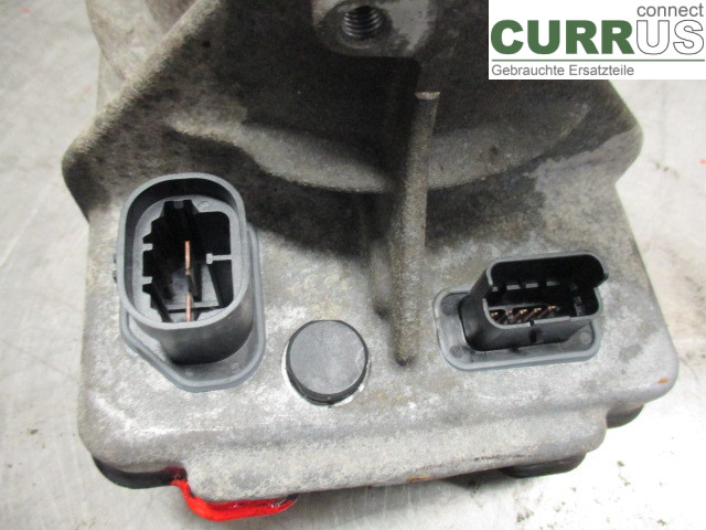 PEUGEOT 308 08-13 Power steering pump (electric) 4007WR NFU 1.6