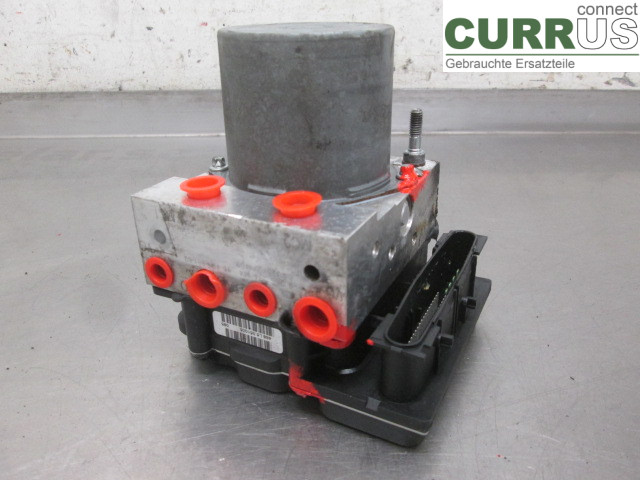 CITROEN C4 I   05-10 Hydrauliczna jednostka ABS 4541E4 9HZ