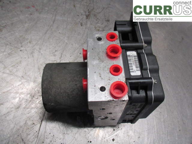 AUDI A6/S6     05-11 ABS hydraulisk enhed 4F0614517AC 3,2 AUK