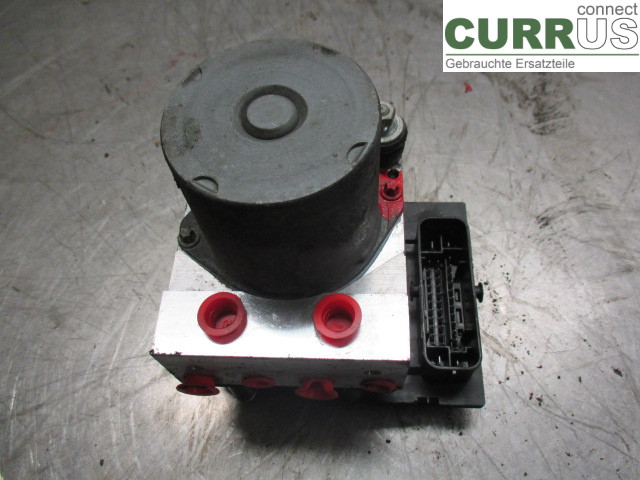 AUDI A6/S6     05-11 ABS hydraulisk enhed 4F0614517AC 3,2 AUK