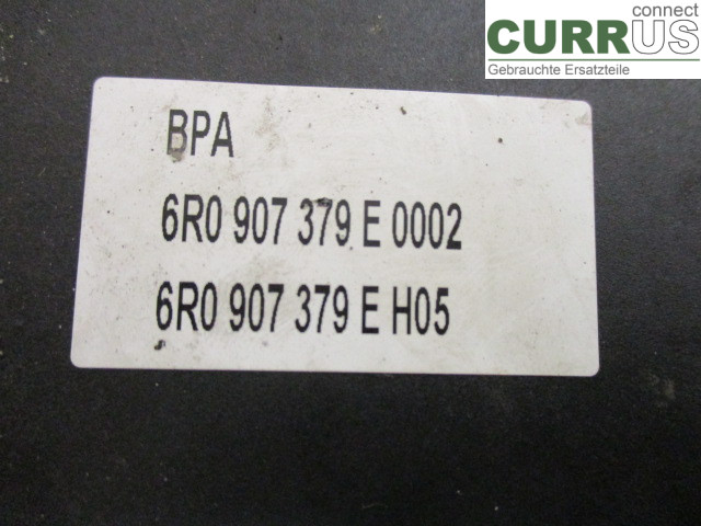 SKODA FABIA         07-14 ABS Hydraulic unit 6R0614517L 1,4 BXW