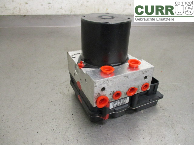 SKODA FABIA         07-14 ABS Hydraulic unit 6R0614517L 1,4 BXW