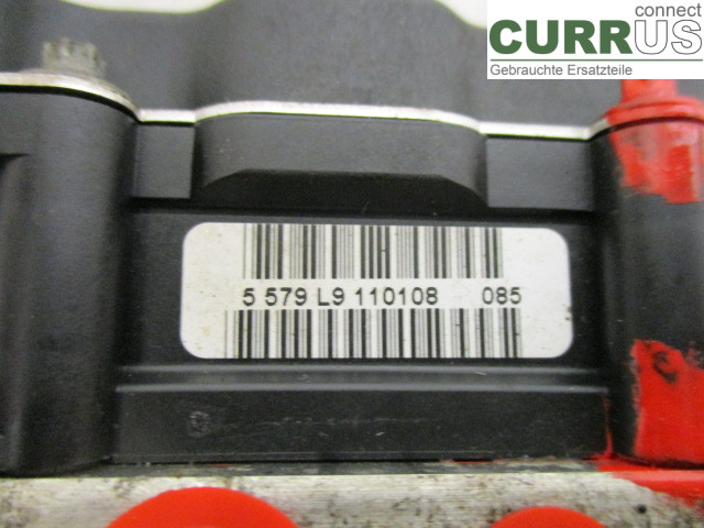 SKODA FABIA         07-14 ABS Hydraulic unit 6R0614517L 1,4 BXW