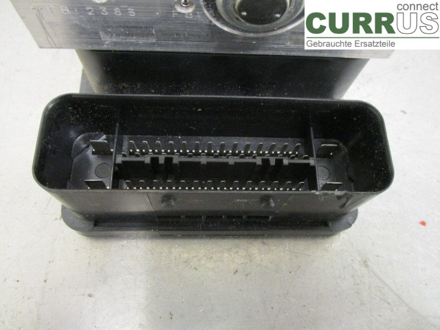 BMW 3 E90/91 SED/TOU 05-12 ABS Hydraulic unit 34512460468 N47-D20C
