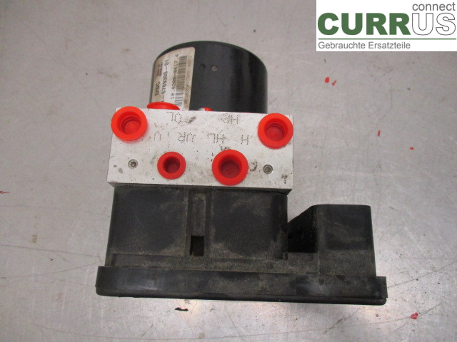 BMW 3 E90/91 SED/TOU 05-12 ABS Hydraulic unit 34512460468 N47-D20C