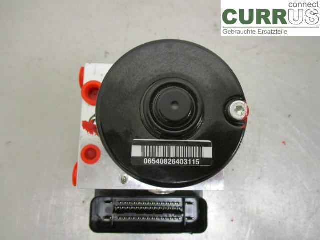 BMW 3 E90/91 SED/TOU 05-12 ABS Hydraulic unit 34512460468 N47-D20C
