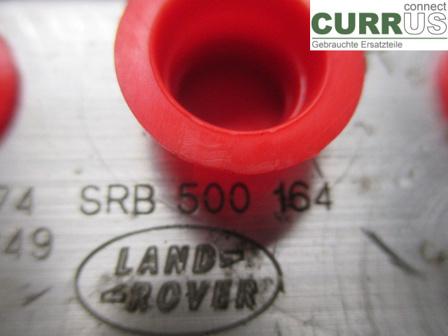 LAND ROVER R.ROV. SPORT 05-09 Hydrauliczna jednostka ABS SRB500174 428PS