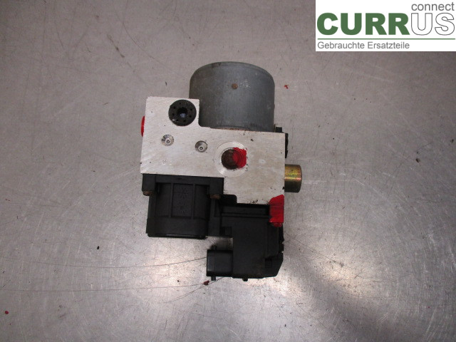 OPEL COMBO C  02- Unité hydraulique ABS 93172000 1,7 Y17DT