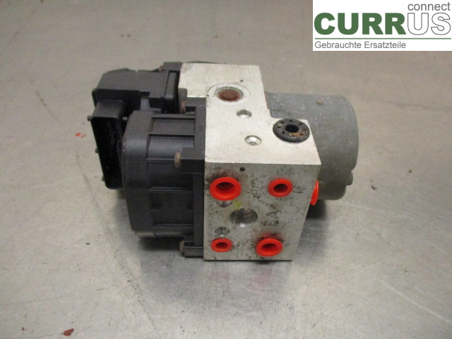 OPEL COMBO C  02- Unité hydraulique ABS 93172000 1,7 Y17DT
