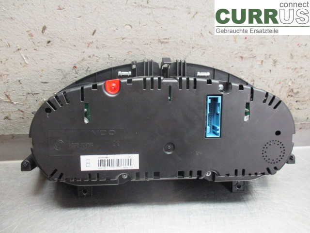 VW PASSAT  11-14 Instrument cluster / comb 3AA920870DX 2,0 CFGB