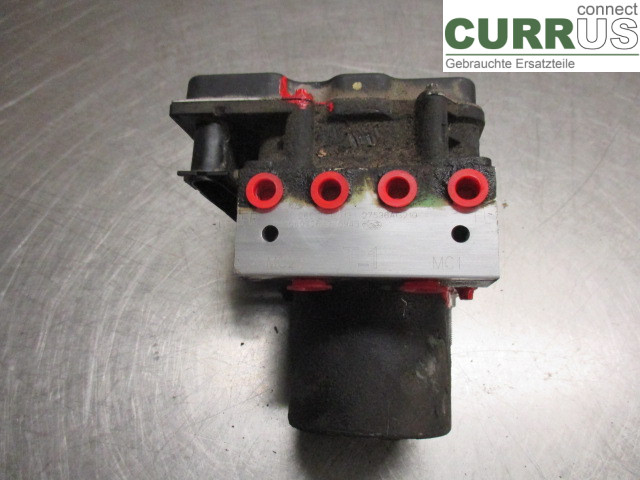 SUBARU OUTBACK   07-09 Hydrauliczna jednostka ABS 27594AG100 EJ254 2.5