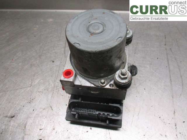 CITROEN BERLINGO  03-07 Hydrauliczna jednostka ABS 1680922780 KFW