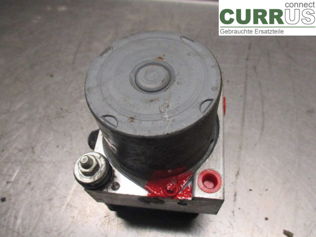 CITROEN BERLINGO  03-07 Hydrauliczna jednostka ABS 1680922780 KFW
