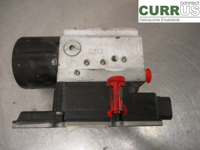 OPEL VECTRA  C   02-05 Hydrauliczna jednostka ABS 93170625 2,2 Z22YH