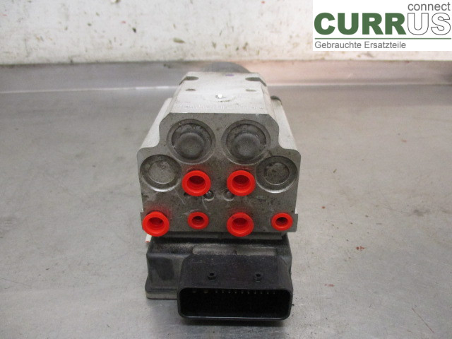 OPEL VECTRA  C   02-05 Hydrauliczna jednostka ABS 93170625 2,2 Z22YH