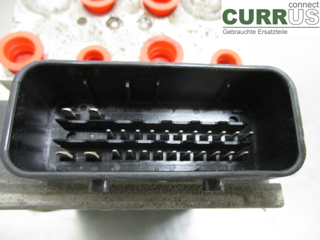 OPEL VECTRA  C   02-05 Hydrauliczna jednostka ABS 93170625 2,2 Z22YH