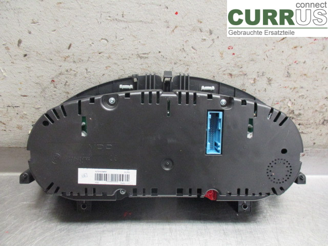 VW PASSAT  11-14 Instrument cluster / comb 3AA920870EX 1,4 CDGA