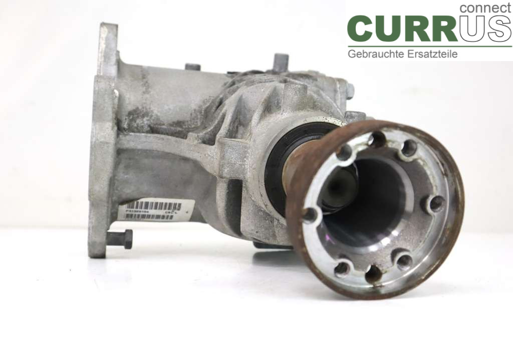 VOLVO XC70  14-16 Distribution gear box 36010508 d5 158kw