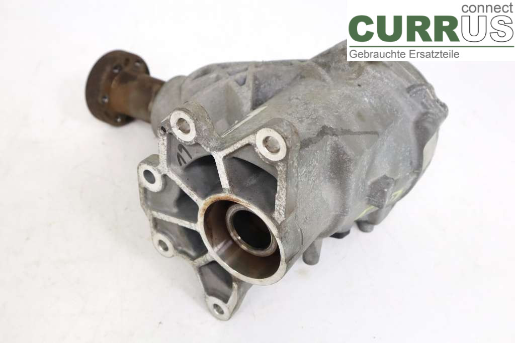 VOLVO XC70  14-16 Distribution gear box 36010508 d5 158kw