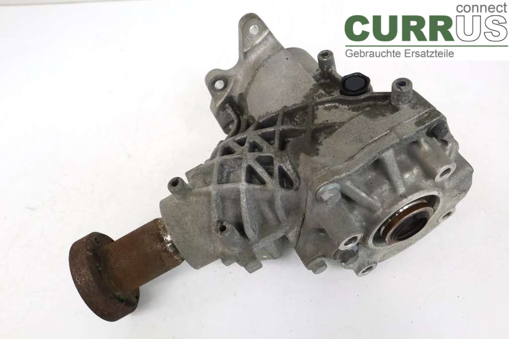 VOLVO XC70  14-16 Distribution gear box 36010508 d5 158kw