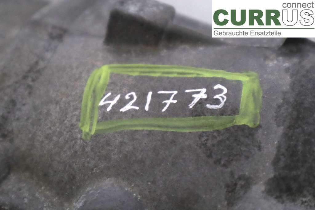 VOLVO XC70  14-16 Distribution gear box 36010508 d5 158kw