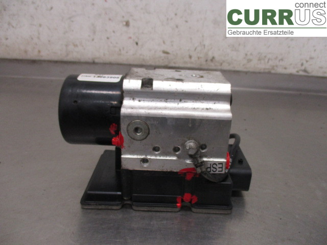 SAAB 9-3 VER 2 ABS Hydraulic unit 12794168 B207R