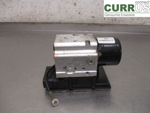 SAAB 9-3 VER 2 ABS Hydraulic unit 12794168 B207R