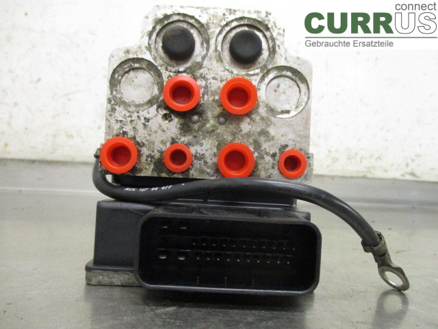 SAAB 9-3 VER 2 ABS Hydraulic unit 12794168 B207R