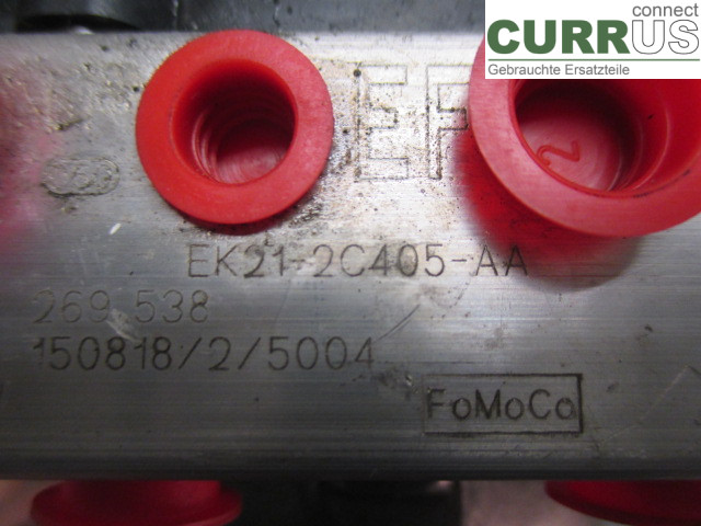 FORD TRAN./TOUR CUSTOM 14- ABS hydraulisk enhed 2198317 2,2L CRTC14DSL