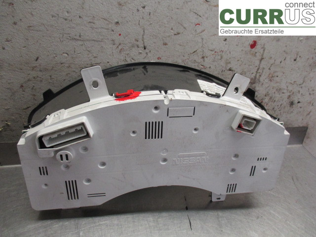 NISSAN TITAN Instrument cluster / comb 248107S02D VK56DE