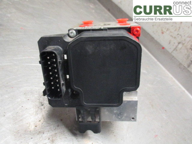 MB A-KLASS (W168)   98-04 ABS Hydraulic unit A0044311012 OM668.942 170CD