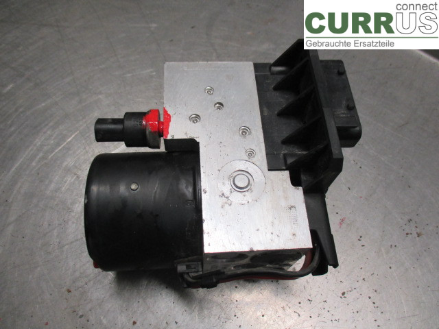 MB A-KLASS (W168)   98-04 ABS Hydraulic unit A0044311012 OM668.942 170CD