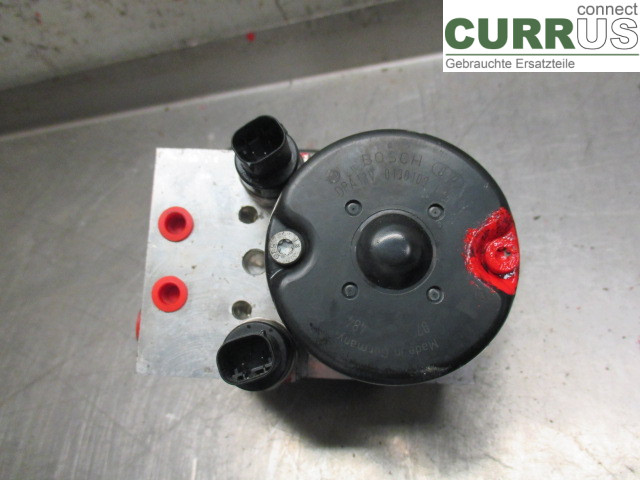 MB A-KLASS (W168)   98-04 ABS Hydraulic unit A0044311012 OM668.942 170CD