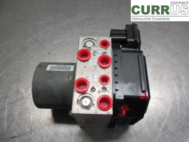 VW PASSAT  11-14 ABS Hydraulic unit 3AA614109BR CFGB 2,0TDI