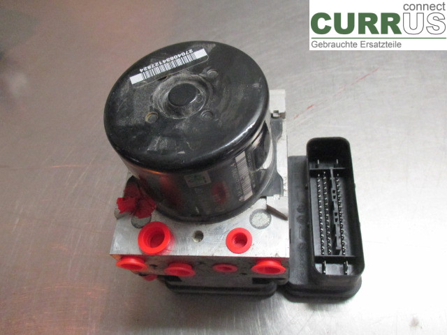 VW CADDY  11-15 ABS Hydraulic unit 1K0614517DP CAYD